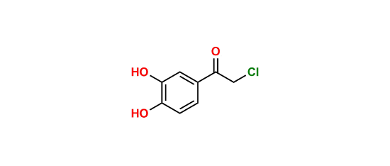 Picture of Noradrenaline EP Impurity E