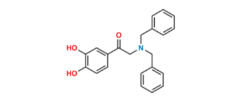 Picture of Noradrenaline EP Impurity G