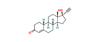 Picture of Norethindrone