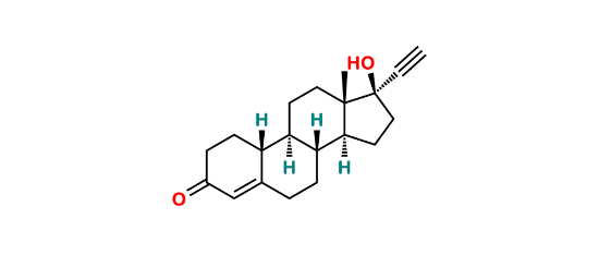 Picture of Norethindrone