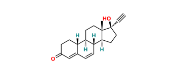 Picture of Norethindrone EP Impurity A