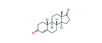 Picture of Norethindrone EP Impurity B