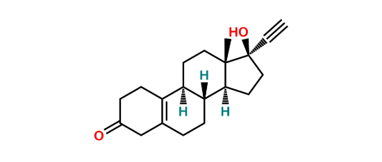 Picture of Norethindrone EP Impurity D