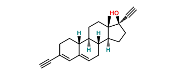 Picture of Norethindrone EP Impurity E