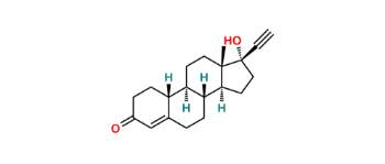 Picture of Norethindrone EP Impurity G
