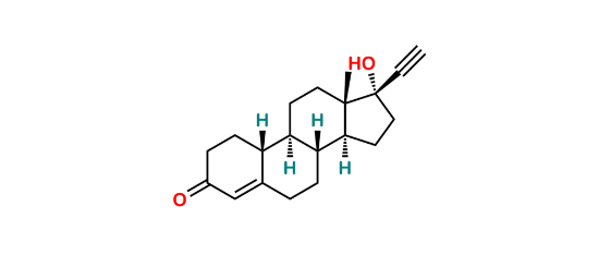 Picture of Norethindrone EP Impurity G