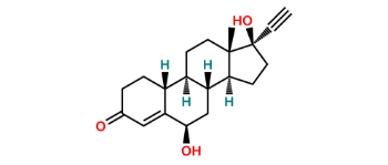 Picture of Norethindrone EP Impurity H
