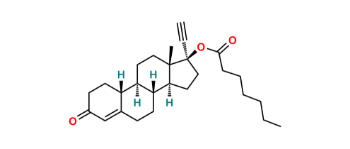 Picture of Norethindrone Enanthate
