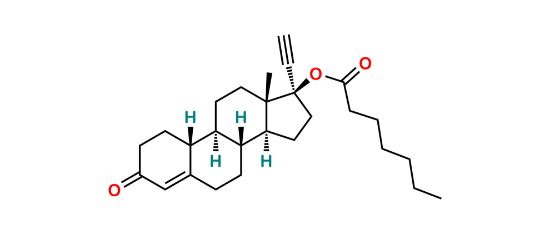 Picture of Norethindrone Enanthate