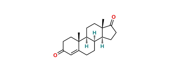 Picture of 19-Nor-4-Androstene-3,17-Dione