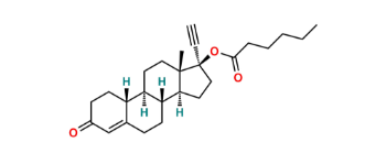 Picture of Norethisterone Hexenoate