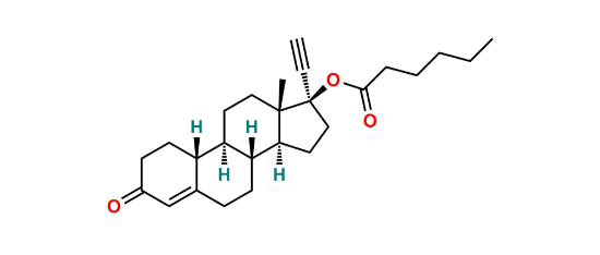 Picture of Norethisterone Hexenoate