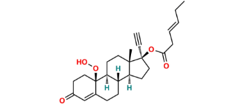 Picture of Norethindrone Impurity A