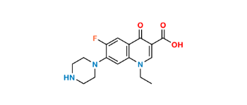 Picture of Norfloxacin