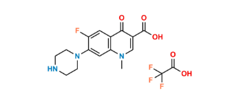 Picture of Norfloxacin EP Impurity K
