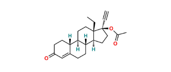 Picture of Norgestimate EP Impurity A