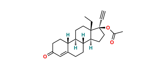 Picture of Norgestimate EP Impurity A