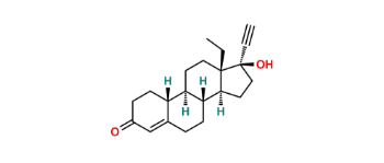 Picture of Norgestimate EP Impurity B
