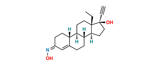 Picture of Norgestimate EP Impurity D