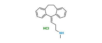 Picture of Nortriptyline Hydrochloride