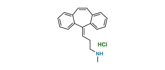 Picture of Nortriptyline EP Impurity B