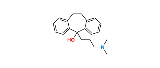 Picture of Nortriptyline EP Impurity D