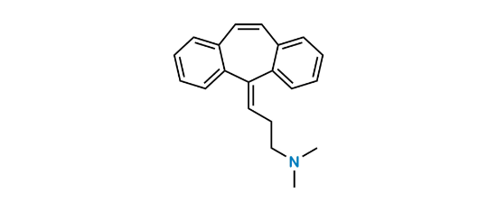Picture of Nortriptyline EP Impurity E