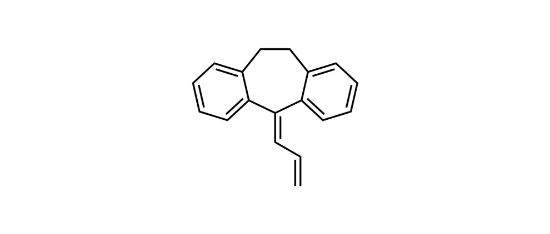 Picture of Nortriptyline EP Impurity H