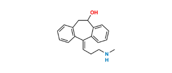 Picture of Z-10 Hydroxynortriptyline