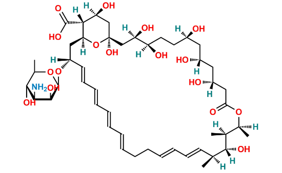 Picture of Nystatin