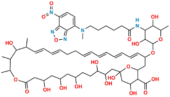 Picture of Nbd-Nystatin