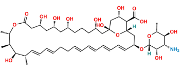 Picture of Nystatin A2