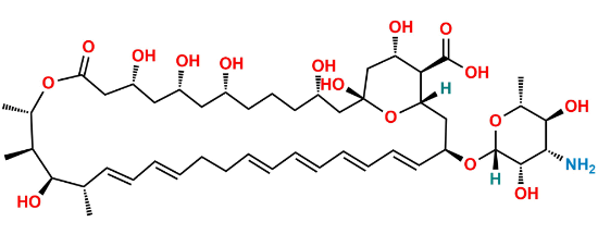 Picture of Nystatin A2