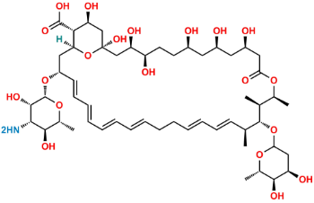 Picture of Nystatin A3