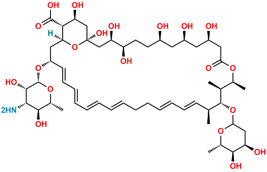 Picture of Nystatin A3