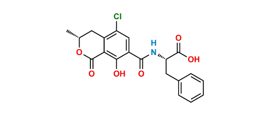 Picture of Ochratoxin A