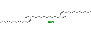 Picture of Octenidine Dihydrochloride