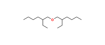 Picture of Bis-2-ethylhexyl Ether