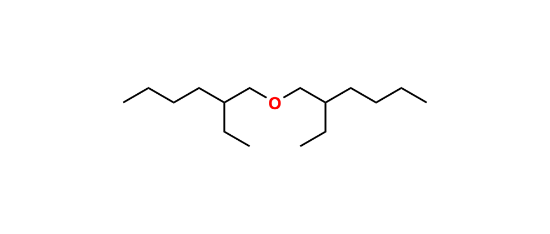 Picture of Bis-2-ethylhexyl Ether