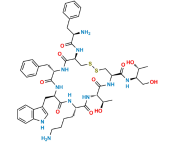 Picture of Octreotide