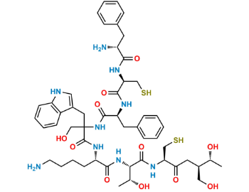 Picture of Octreotide EP Impurity C