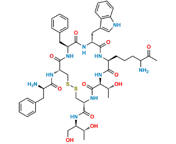 Picture of Octreotide EP Impurity H