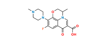 Picture of Ofloxacin