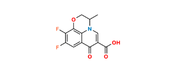 Picture of Ofloxacin EP Impurity A