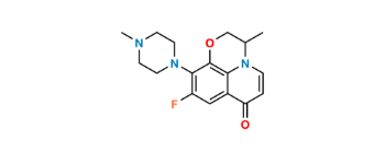 Picture of Ofloxacin EP Impurity B