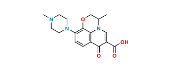 Picture of Ofloxacin EP Impurity C
