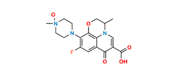 Picture of Ofloxacin EP Impurity F