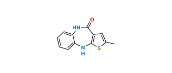 Picture of Olanzapine EP Impurity B