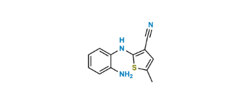 Picture of Olanzapine Impurity 1