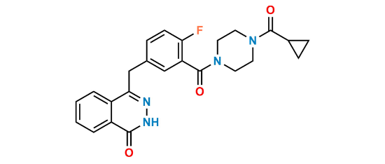 Picture of Olaparib